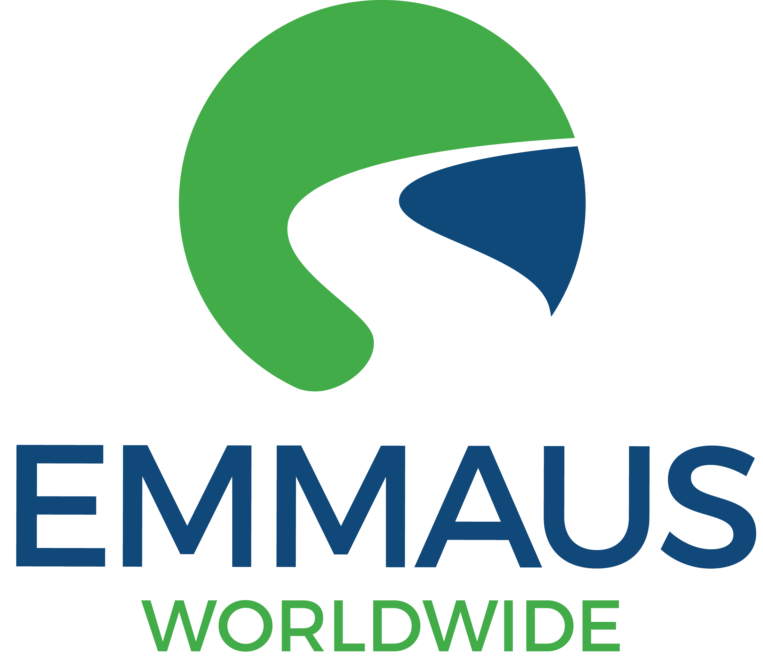 Emmaus Logo
